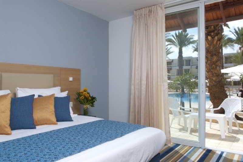 Astral Palma Hotel Eilat Exterior foto